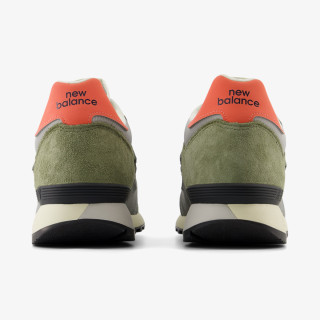 NEW BALANCE Спортни обувки U 475 