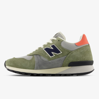 NEW BALANCE Спортни обувки U 475 