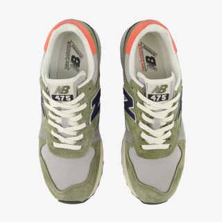 NEW BALANCE Спортни обувки U 475 