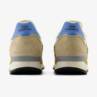 NEW BALANCE Спортни обувки U 475 