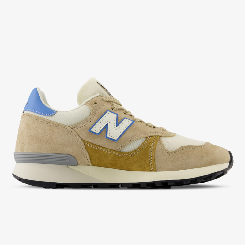 NEW BALANCE Спортни обувки U 475 