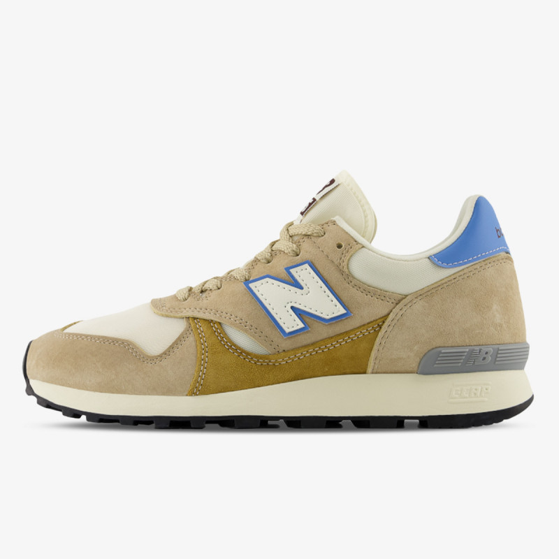 NEW BALANCE Спортни обувки U 475 