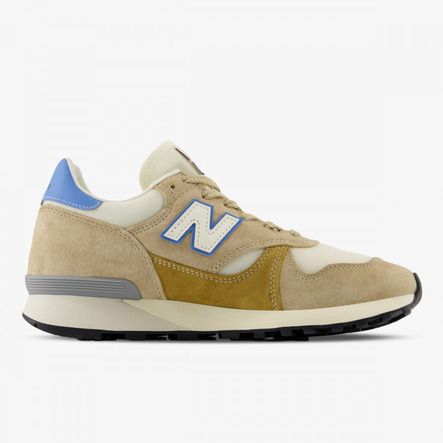 NEW BALANCE Спортни обувки U 475 