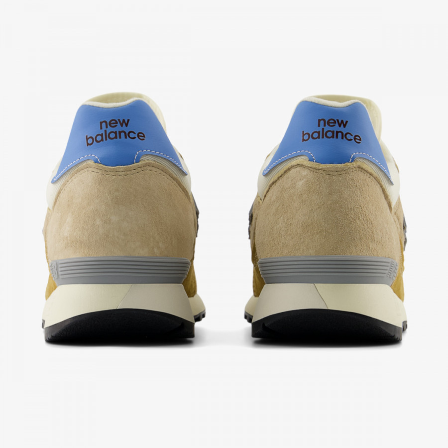 NEW BALANCE Спортни обувки U 475 