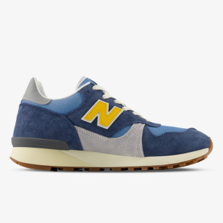 NEW BALANCE Спортни обувки U 475 