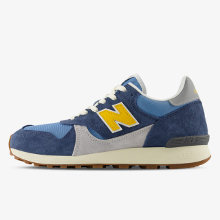 NEW BALANCE Спортни обувки U 475 
