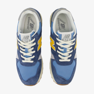 NEW BALANCE Спортни обувки U 475 