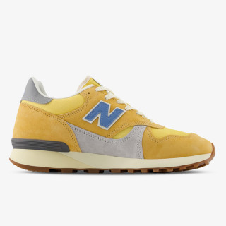 NEW BALANCE Спортни обувки U 475 