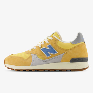 NEW BALANCE Спортни обувки U 475 