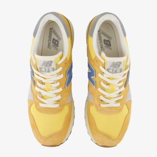 NEW BALANCE Спортни обувки U 475 