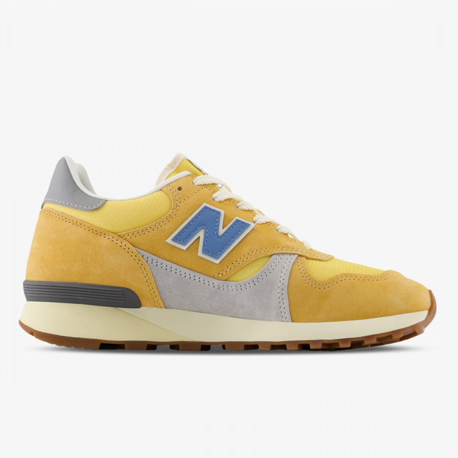 NEW BALANCE Спортни обувки U 475 