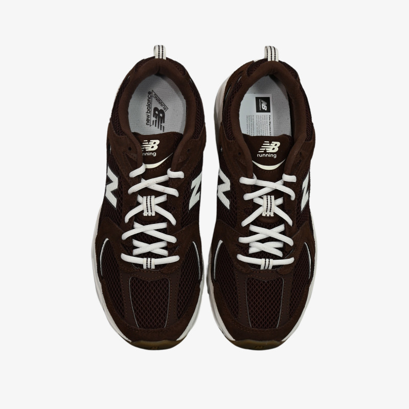 NEW BALANCE Спортни обувки 530 