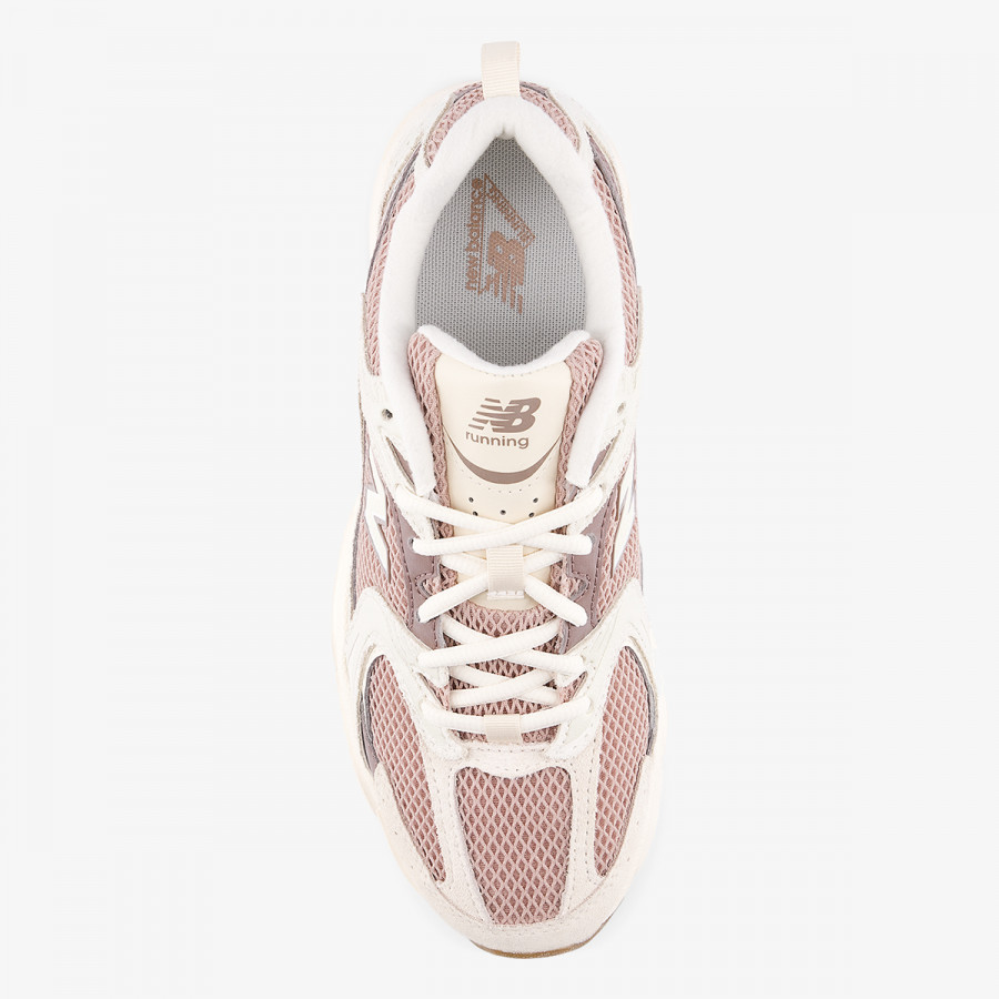 NEW BALANCE Спортни обувки 530 Bungee 