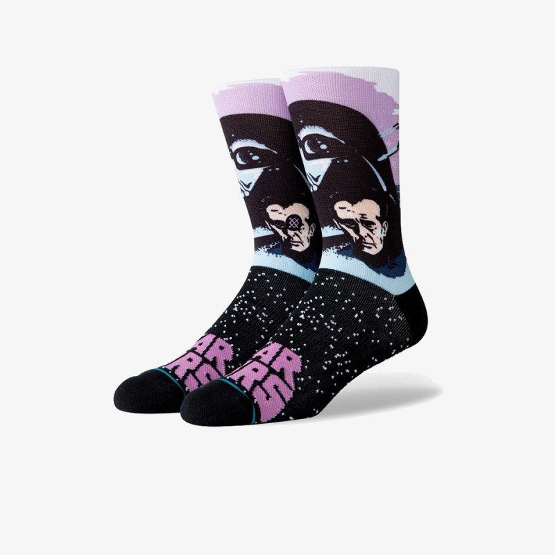 STANCE Чорапи DARTH VADER 