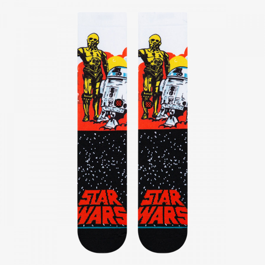 STANCE Чорапи DROIDS 