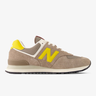 NEW BALANCE Спортни обувки 574 