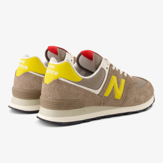 NEW BALANCE Спортни обувки 574 