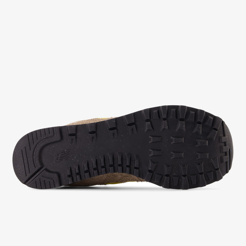 NEW BALANCE Спортни обувки 574 