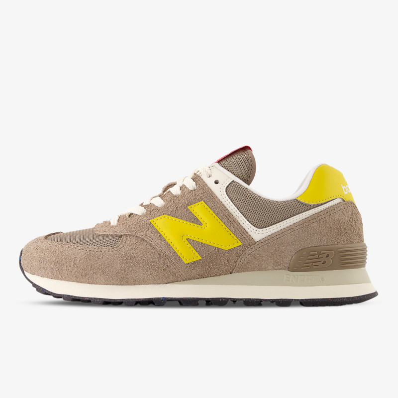 NEW BALANCE Спортни обувки 574 