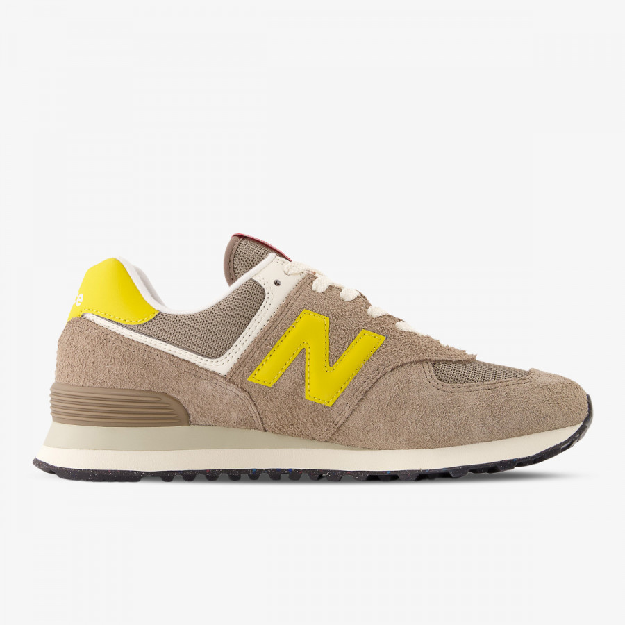 NEW BALANCE Спортни обувки 574 