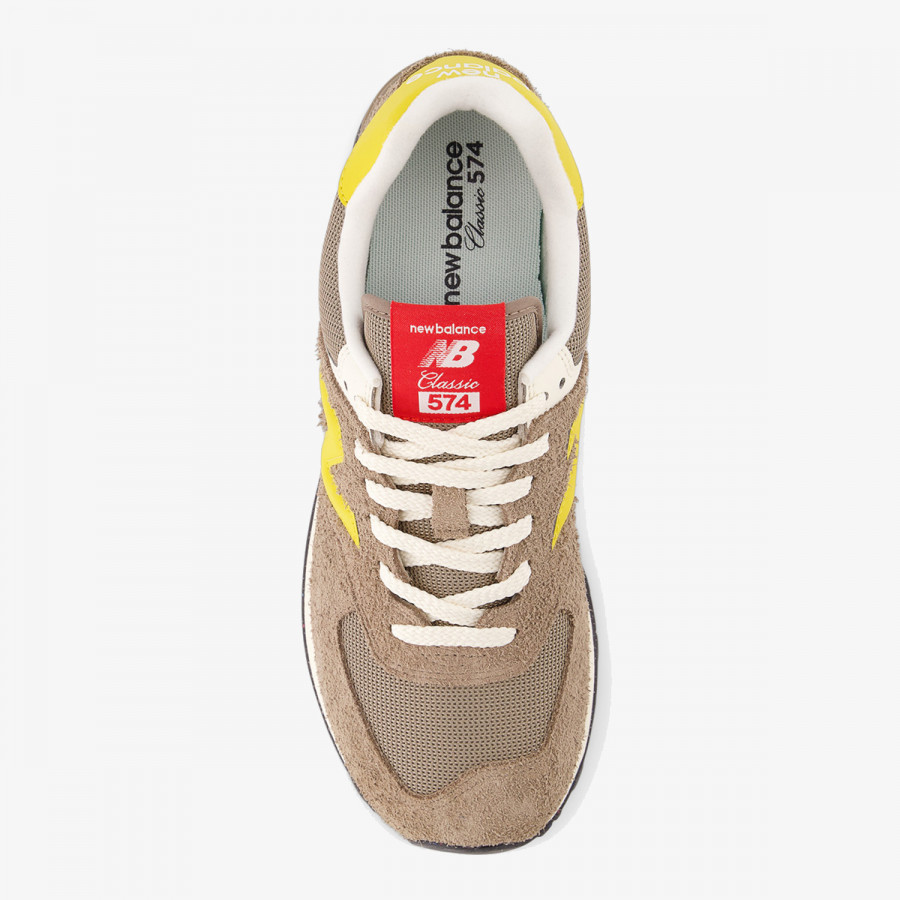 NEW BALANCE Спортни обувки 574 