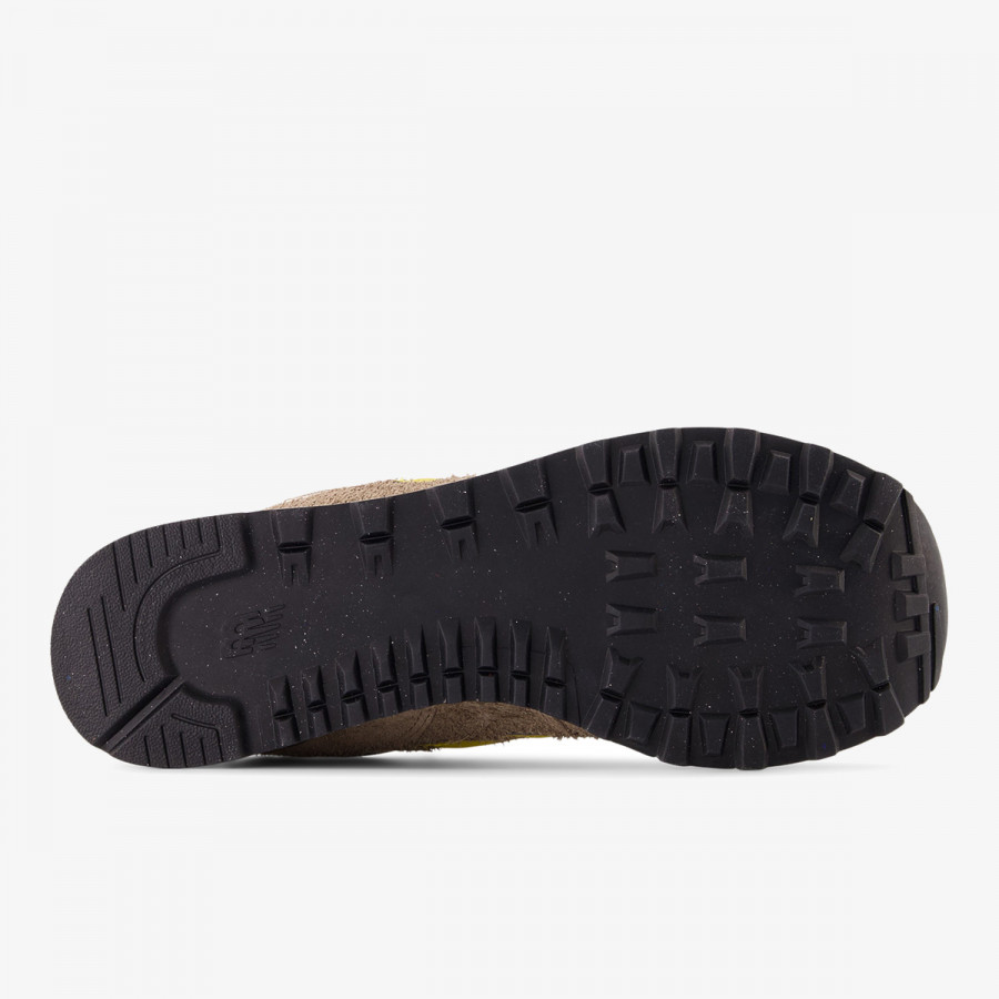 NEW BALANCE Спортни обувки 574 