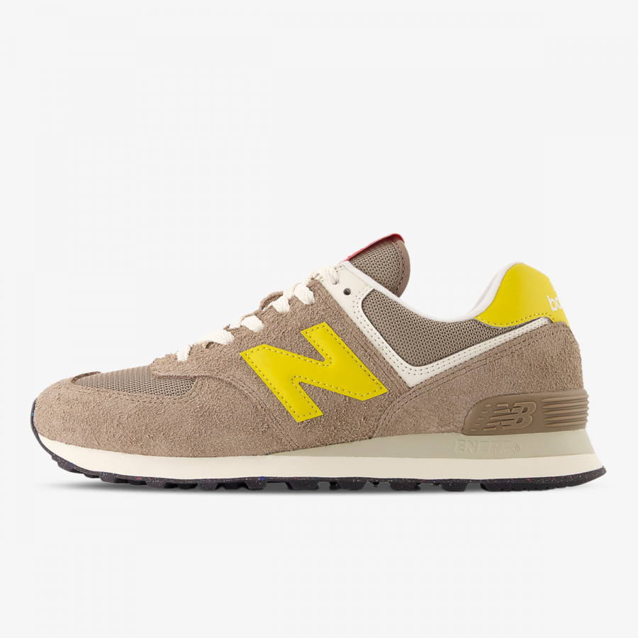 NEW BALANCE Спортни обувки 574 
