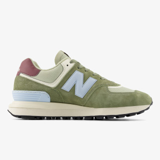 NEW BALANCE Спортни обувки 574 
