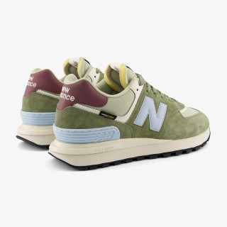 NEW BALANCE Спортни обувки 574 
