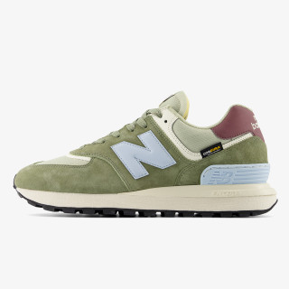 NEW BALANCE Спортни обувки 574 