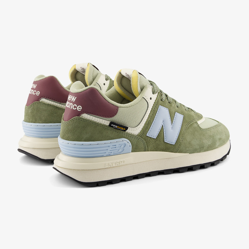 NEW BALANCE Спортни обувки 574 