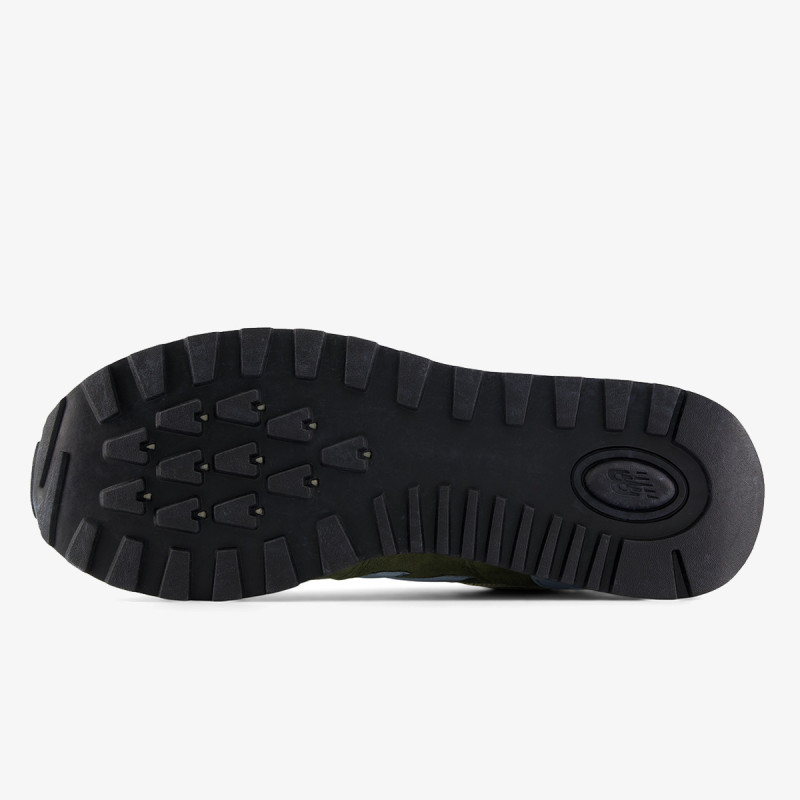 NEW BALANCE Спортни обувки 574 
