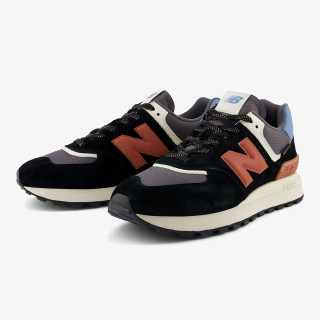 NEW BALANCE Спортни обувки 574 