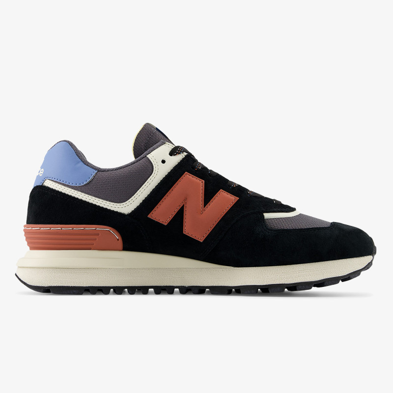 NEW BALANCE Спортни обувки 574 