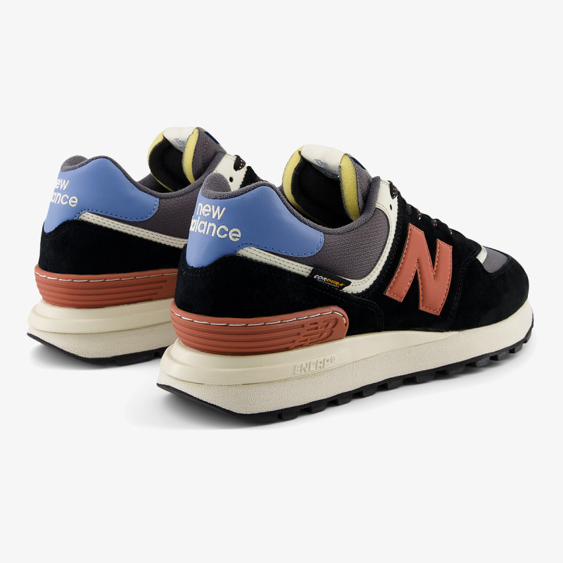 NEW BALANCE Спортни обувки 574 