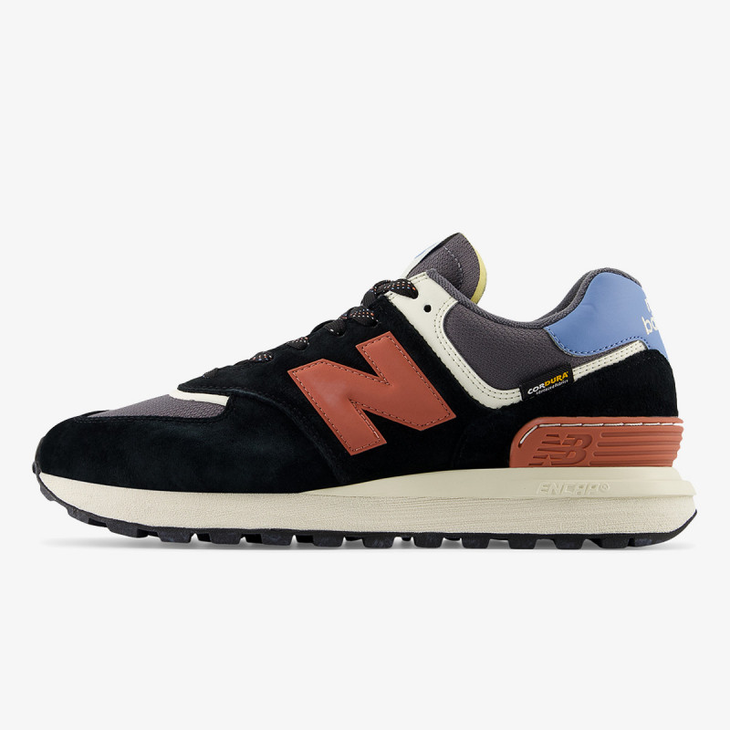 NEW BALANCE Спортни обувки 574 