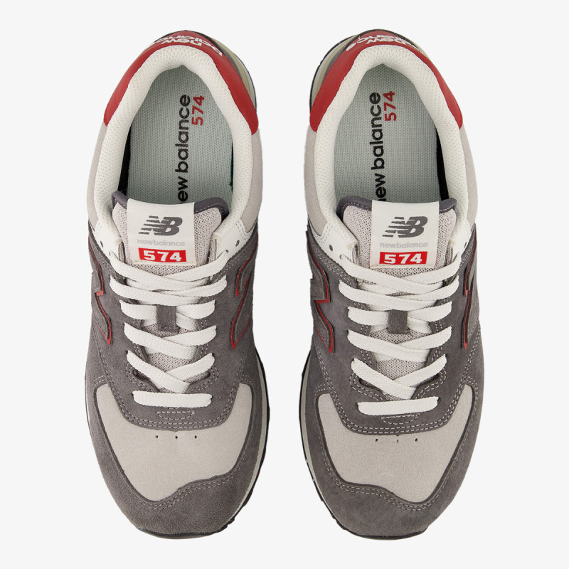 NEW BALANCE Спортни обувки 574