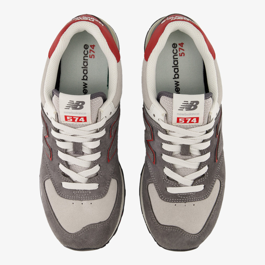 NEW BALANCE Спортни обувки 574