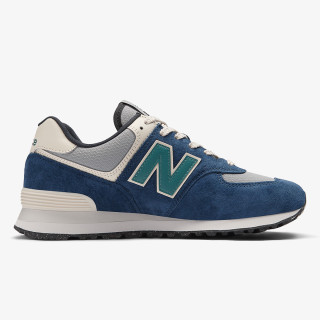 NEW BALANCE Спортни обувки 574 