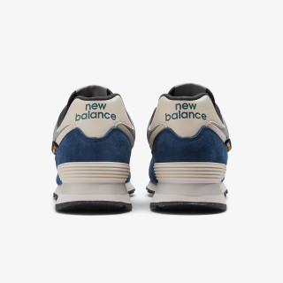 NEW BALANCE Спортни обувки 574 