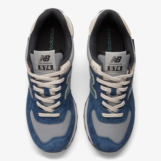 NEW BALANCE Спортни обувки 574 