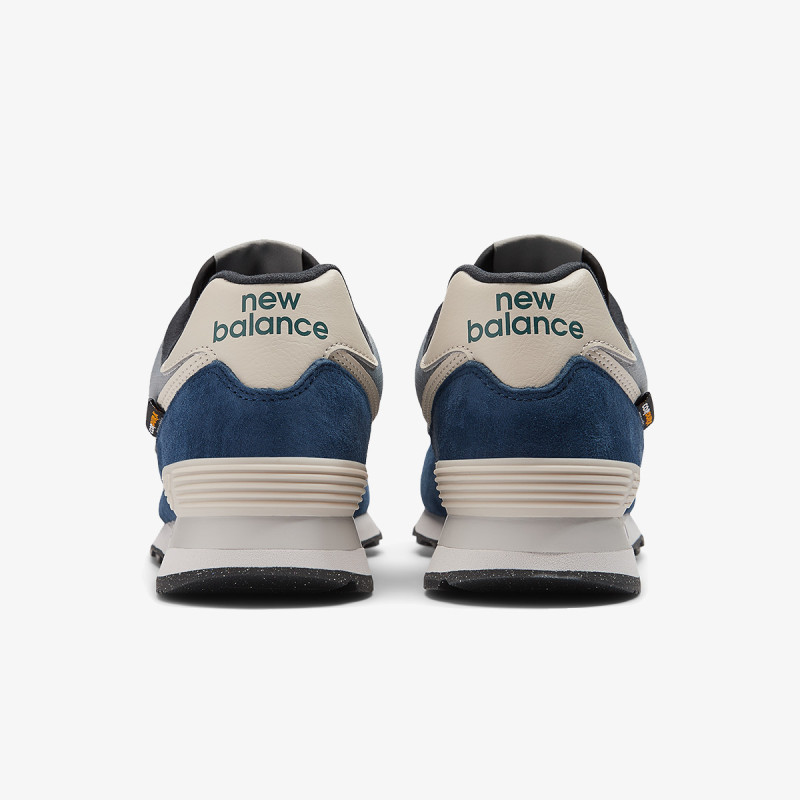 NEW BALANCE Спортни обувки 574 