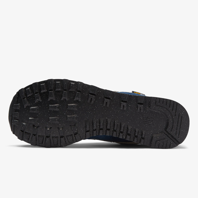 NEW BALANCE Спортни обувки 574 