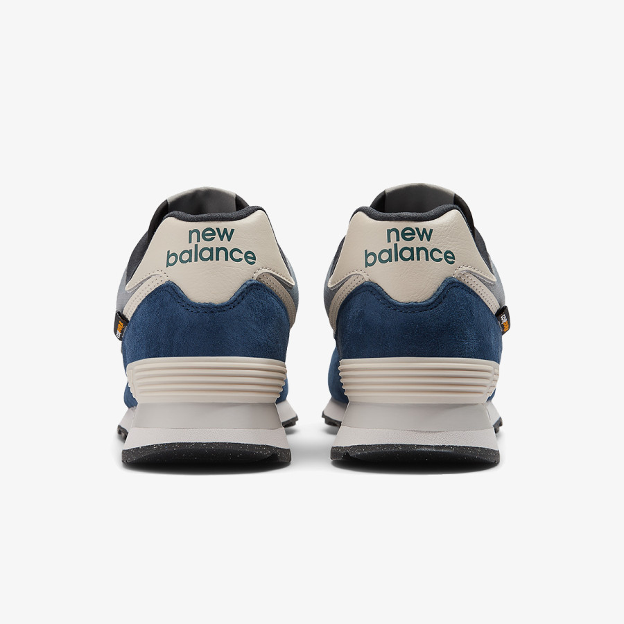 NEW BALANCE Спортни обувки 574 