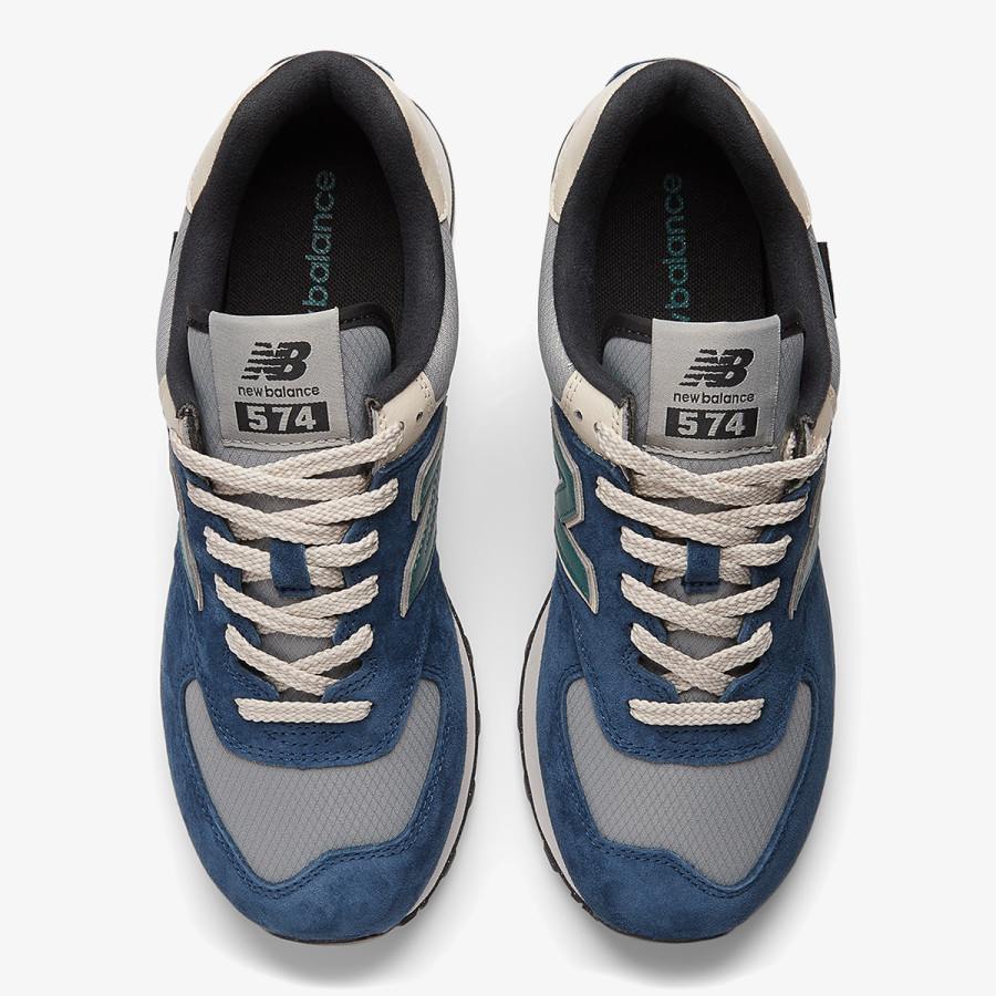 NEW BALANCE Спортни обувки 574 