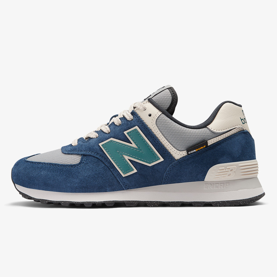 NEW BALANCE Спортни обувки 574 