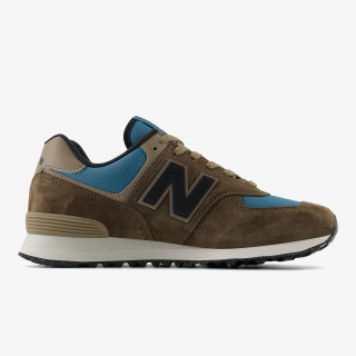NEW BALANCE Спортни обувки U 574 
