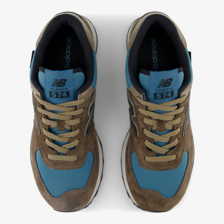 NEW BALANCE Спортни обувки U 574 