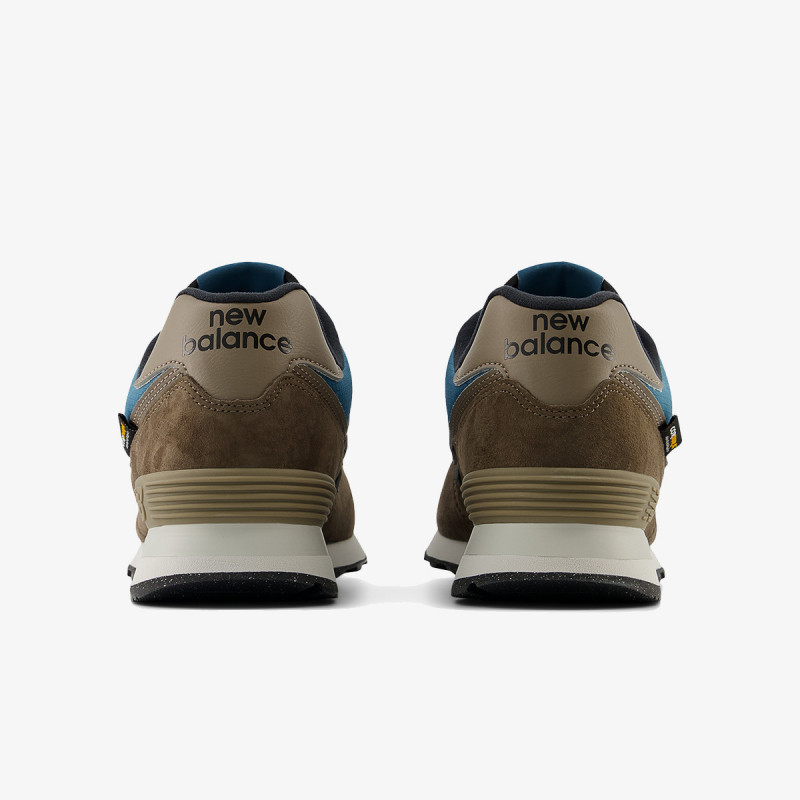 NEW BALANCE Спортни обувки U 574 