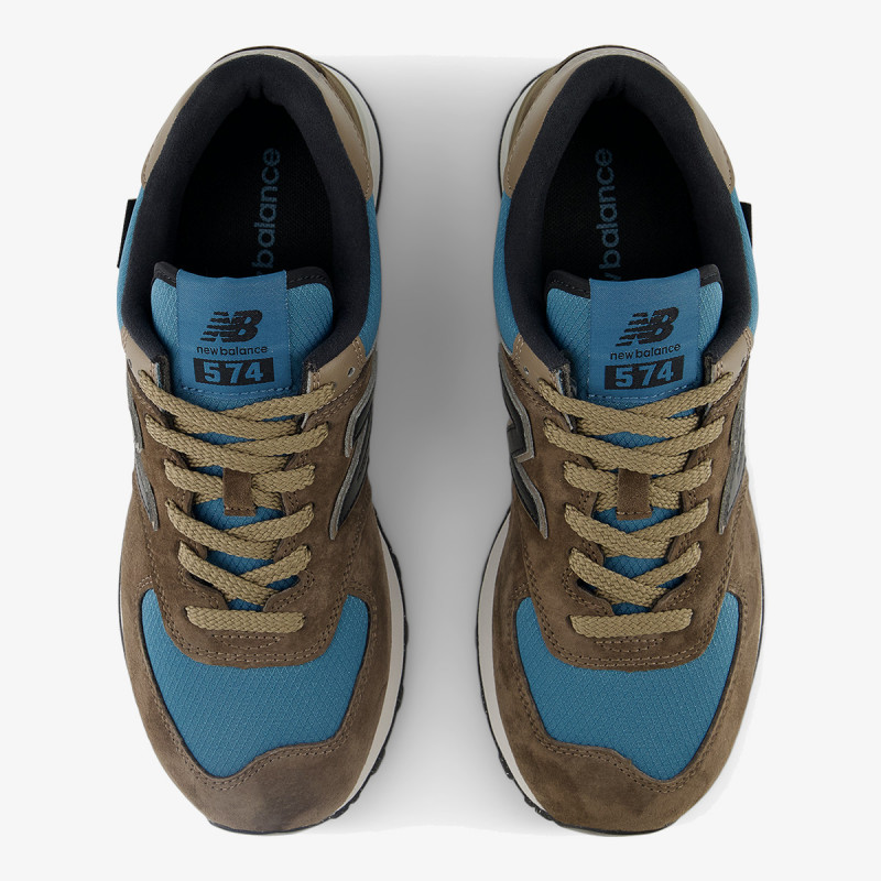 NEW BALANCE Спортни обувки U 574 